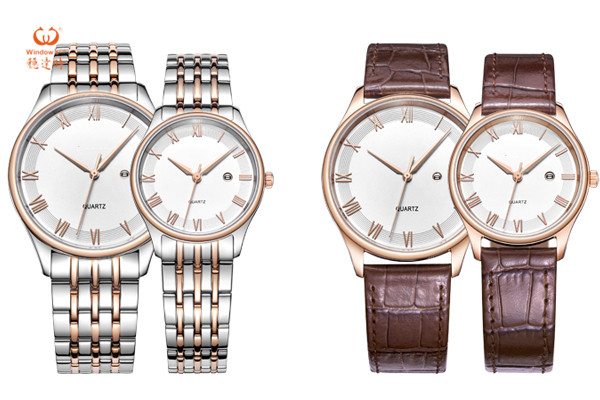 深圳手表廠 定制中高端品質(zhì)穩(wěn)達(dá)時廠家供應(yīng)