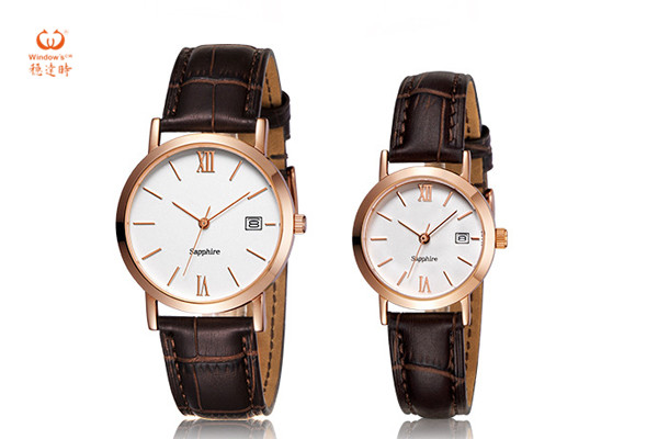 深圳手表廠 定制中高端品質(zhì)穩(wěn)達(dá)時(shí)廠家供應(yīng) 