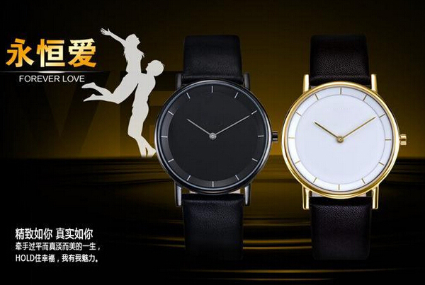 穩(wěn)達(dá)時(shí) 手表廠家直銷高品質(zhì)情侶手表