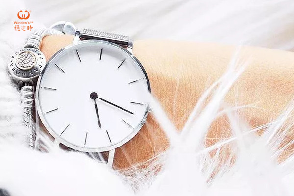 中高端品質(zhì)手表穩(wěn)達(dá)時廠家直銷