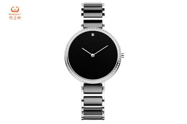 個性時尚腕表，穩(wěn)達時廠家高品質(zhì)直銷