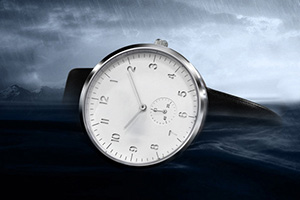 穩(wěn)達時&mdash;&mdash;大表盤簡約時裝表防水手表批發(fā)