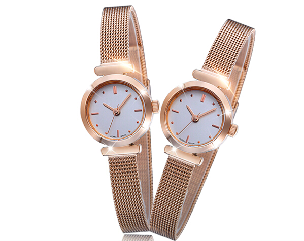 中高端女士石英手表批量定制&mdash;&mdash;手表廠家穩(wěn)達時