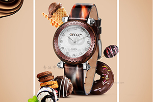 中高端女士石英手表批量定制&mdash;&mdash;手表廠家穩(wěn)達(dá)時(shí)