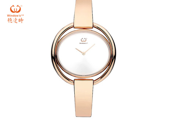 個(gè)性氣質(zhì)款手表可供小批量定制——穩(wěn)達(dá)時(shí)