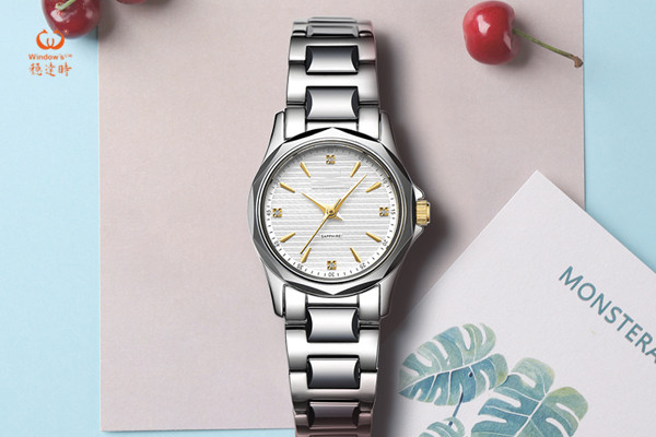 深圳手表廠 定制中高端品質(zhì)穩(wěn)達(dá)時(shí)廠家供應(yīng) 