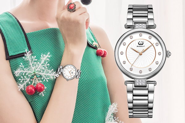 手表廠 批量定做中高端腕表 穩(wěn)達(dá)時(shí)廠家供應(yīng)