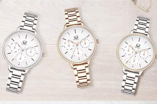 優(yōu)質(zhì)時(shí)尚防水手表批量定制直銷 穩(wěn)達(dá)時(shí)