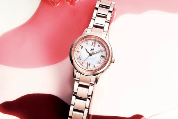 穩(wěn)達(dá)時手表廠家簡約時尚腕表款式供應(yīng)