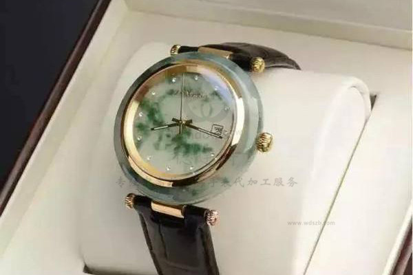 穩(wěn)達時鐘表廠家直銷 個性鼓表