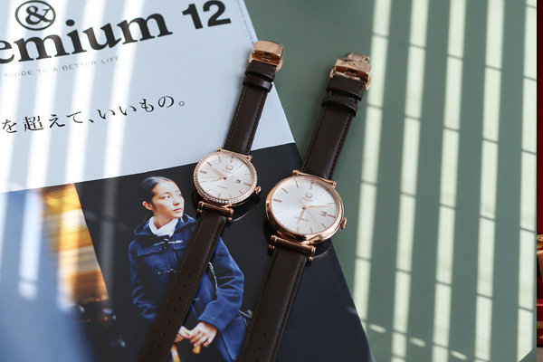 個性手表廠家 批量定制 防水新款腕表 女士腕表