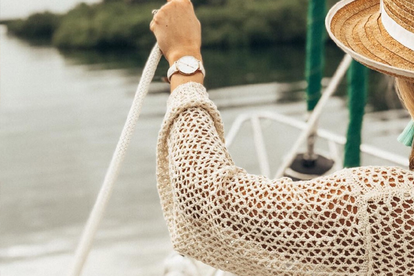 時(shí)尚女士防水個(gè)性腕表廠家批量直銷 穩(wěn)達(dá)時(shí)