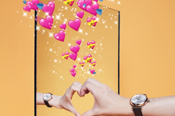 穩(wěn)達(dá)時(shí)手表廠 定制高端品質(zhì)禮品手表廠家供應(yīng)