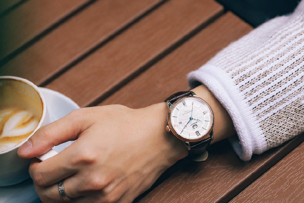 穩(wěn)達(dá)時批量直銷時尚防水石英女士腕表 個性 腕表