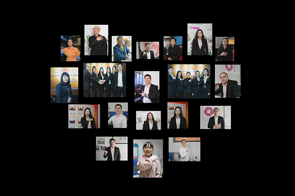 穩(wěn)達時禮品手表定制廠家 可支持來圖來樣手表定制服務