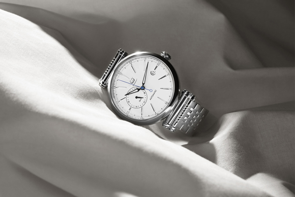 穩(wěn)達(dá)時(shí)工廠批量定制 精鋼防水男女士時(shí)尚腕表