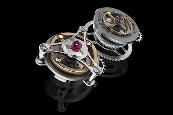 北歐簡約風(fēng) 禮品手表廠家為您打造