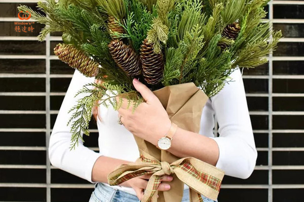 新款時(shí)裝女士石英腕表 穩(wěn)達(dá)時(shí)手表廠家供應(yīng)