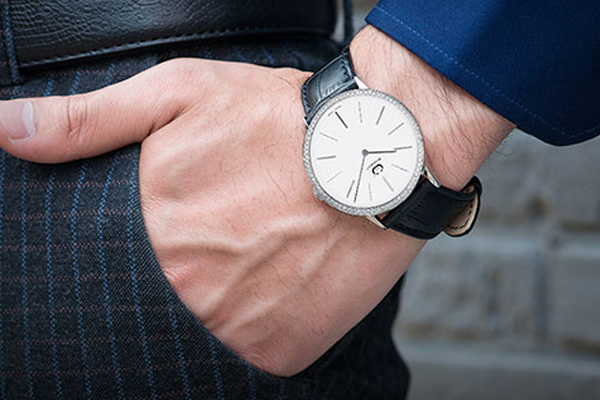 時尚禮品女士石英腕表廠家直銷&mdash;&mdash;穩(wěn)達時