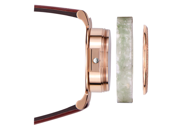 機(jī)械玉石腕表 禮品手表 穩(wěn)達(dá)時(shí)廠家直銷(xiāo)