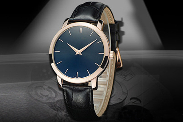 奢華名媛羅盤創(chuàng)意帶情侶加工手表