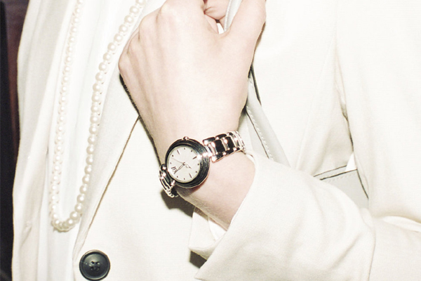 高檔大氣品牌高檔防水手表