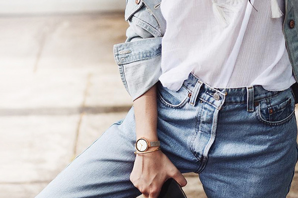 如此潮流的手表怎么戴都很時(shí)髦