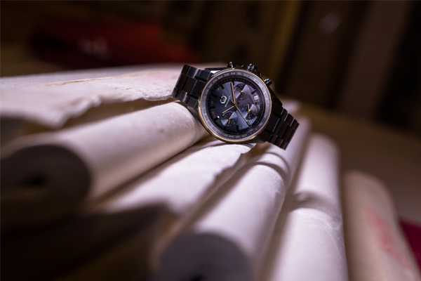 實力雄厚可以批量定制生產(chǎn)的手表廠家