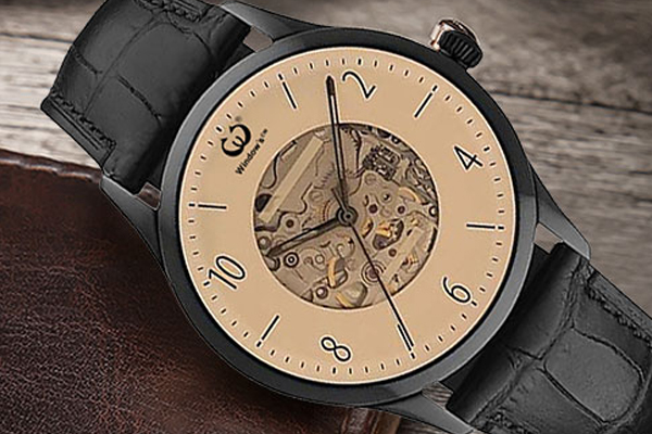 創(chuàng)意款中國(guó)風(fēng)古典藝術(shù)風(fēng)格手表批發(fā)