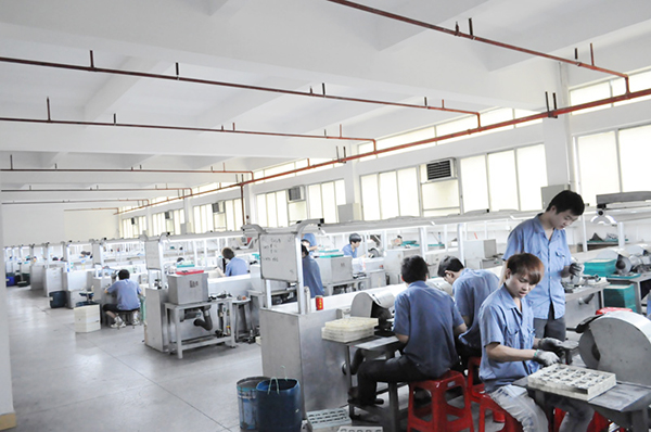 穩(wěn)達(dá)時(shí)手表生產(chǎn)商