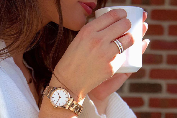 品鑒時(shí)光 盡在手腕間-穩(wěn)達(dá)時(shí)手表廠