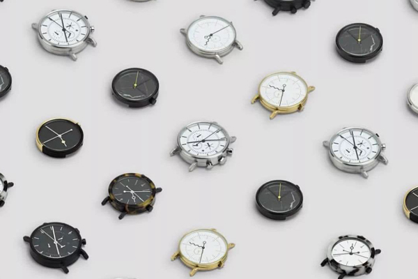 機(jī)械表生產(chǎn)加工 選對(duì)廠家更為關(guān)鍵