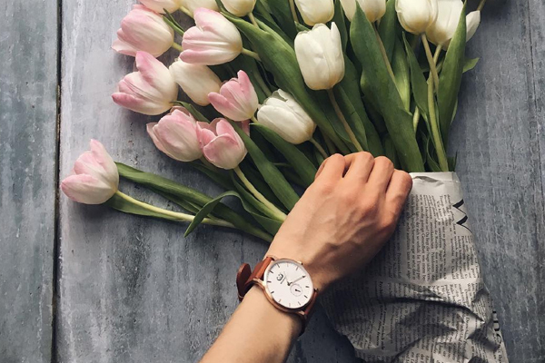 穩(wěn)達(dá)時(shí)手表廠 精美款式定制