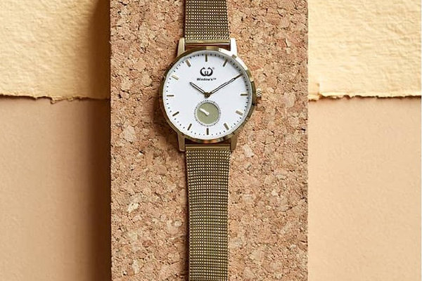 機械表廠商貨源不局限于機械表款