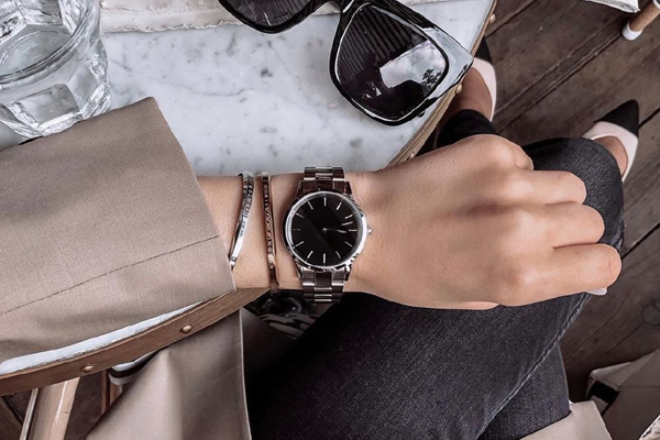 品質(zhì)才是腕表的核心素養(yǎng)-穩(wěn)達時手表廠