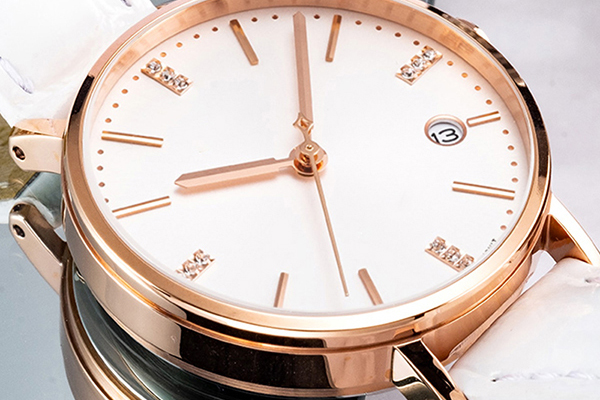 精致款式盡在穩(wěn)達(dá)時(shí)腕表工廠