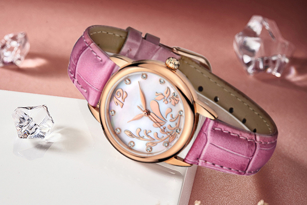 定做手表精品品質就在深圳手表廠-穩(wěn)達時