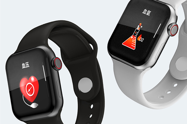 心率智能手表供應(yīng) -穩(wěn)達(dá)時(shí)廠家直供
