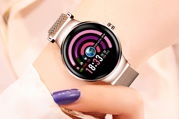 智能手表生產合作 也在深圳鐘表廠-穩(wěn)達時