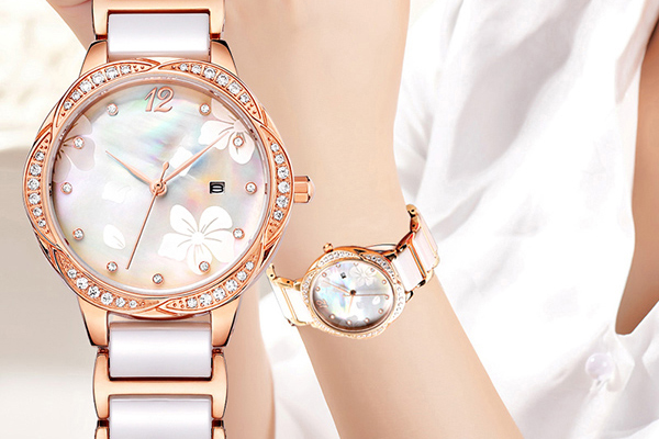 時尚腕表貨源代工 真材實料做品質(zhì)