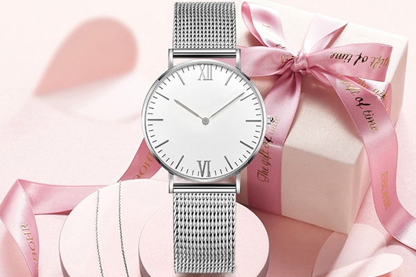 簡(jiǎn)約款式供應(yīng)5000+ 手表加工廠貨源充足