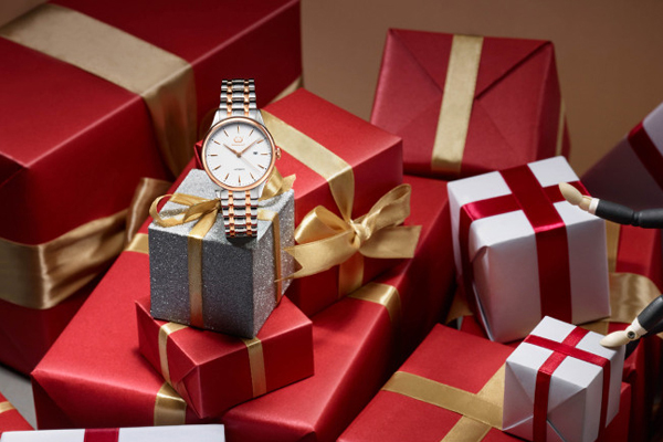 禮品手表款式供選就在穩(wěn)達(dá)時手表廠家