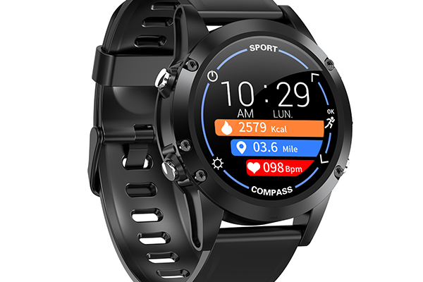 多功能智能手表加工廠貨源直供