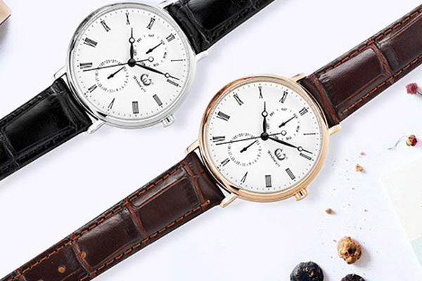 深圳鐘表廠自購(gòu)廠房 更靈活應(yīng)對(duì)電商平臺(tái)需求