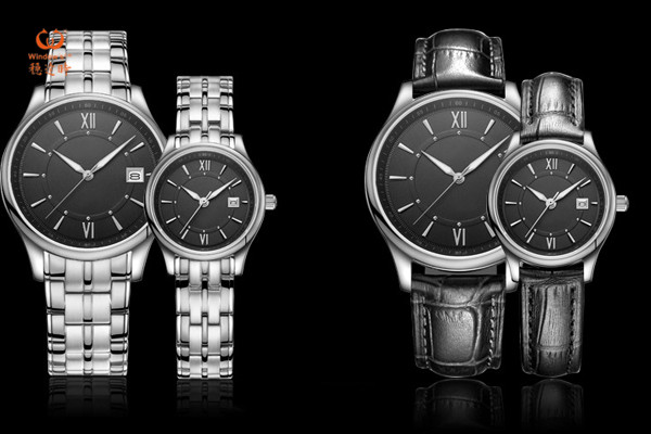 廠家直供定制手表款式  一手價供應(yīng)