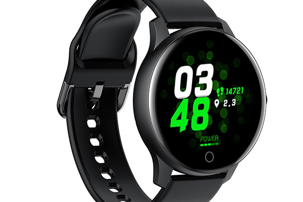 深圳源頭學(xué)生手表廠家定做款式