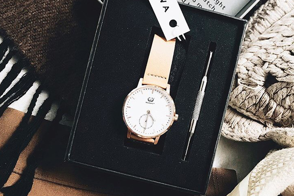 傳統(tǒng)腕表加工生產(chǎn)-源頭廠家直供