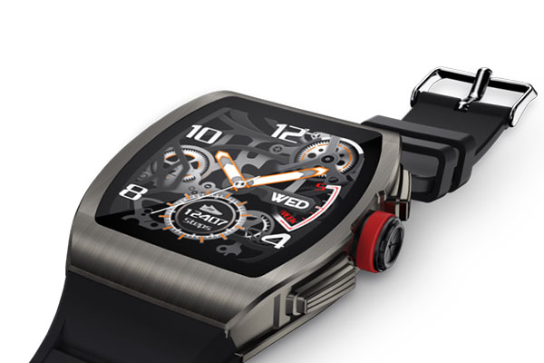 智能腕表款式供應全 品質(zhì)好-穩(wěn)達時