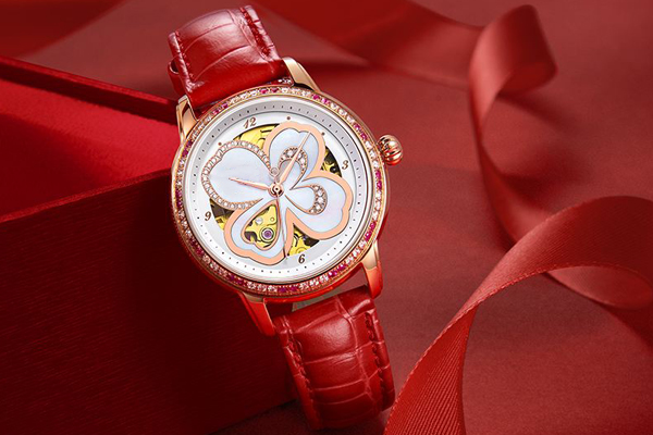 皮帶款腕表生產代工服務承接-30年老廠