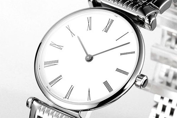 纖薄時(shí)裝ins風(fēng)腕表-穩(wěn)達(dá)時(shí)廣東手表工廠直供